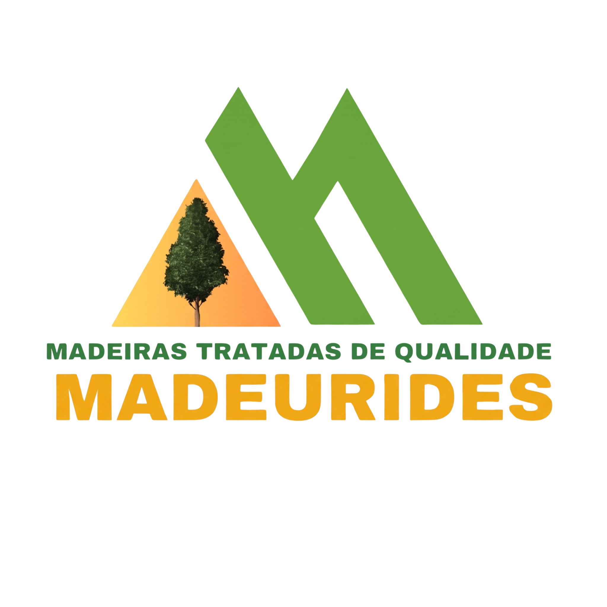 Logo Madeurides